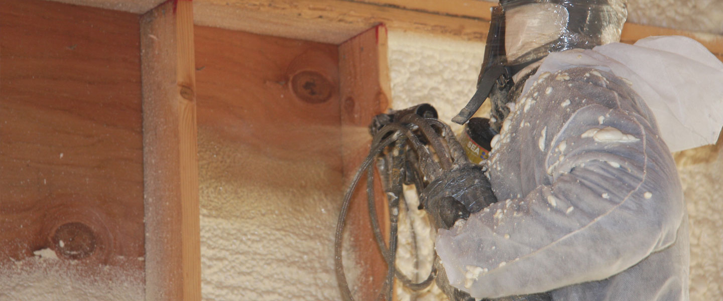 Bakersville Insulation Contractors