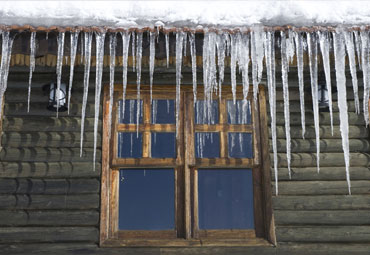 Ice Dam Prevention for Bakersville Homes