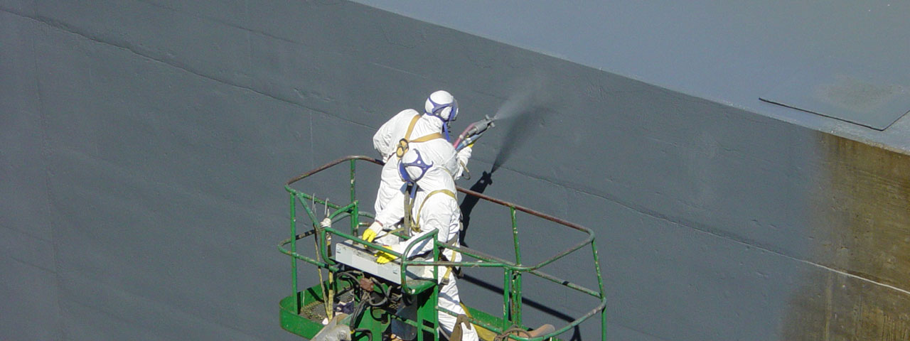 Polyurea protective coatings for Bakersville North Carolina