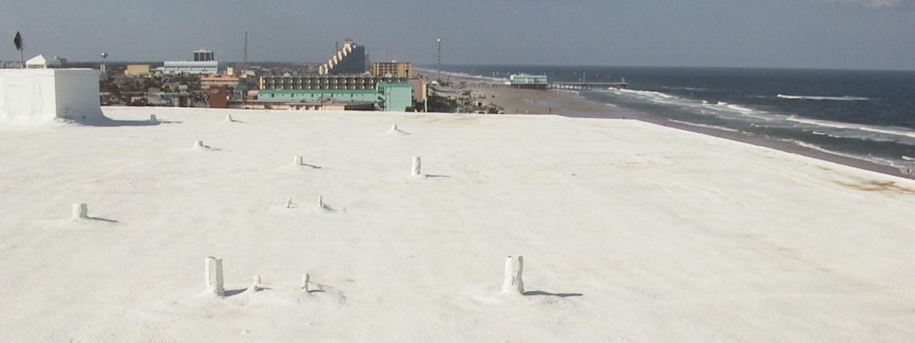 Energy Star Certified cool roof coatings in Bakersville